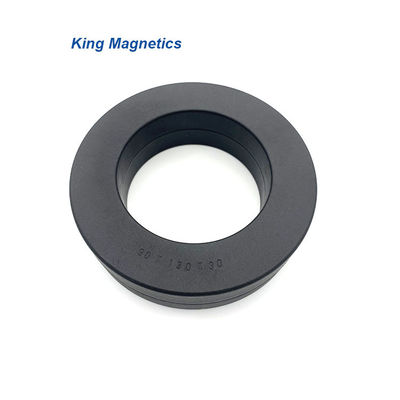 kaufen Kommunikations-Stromversorgung Finemet Nanocrystalline KMN1309030 5G Kern große EMI Filter online manufacture
