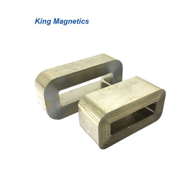 kaufen KMAC-32 Metglas Band-Wundformloser geschnittener Kern KMAC-32 (equ. AMCC-32) online manufacture