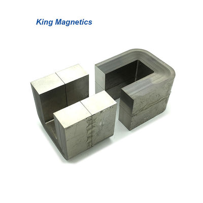 kaufen Transformatorkernc finemet der Hochleistung KMAC-20 formloser Kern online manufacture