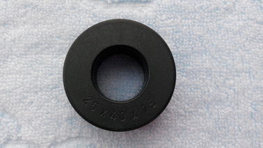 Durchlässigkeits-Ferrit nanocrystalline toroidal T40*25*15 des Entstörfilter-Kernes hohes