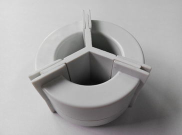 Hohe Durchlässigkeit Dreiphasen-Nanocrystalline-Kern für EMI Common Mode Choke T52*36*25