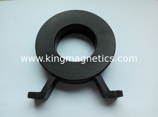 Hohe Leistungsfähigkeit Nanocrystalline-Kerne für Transformatoren