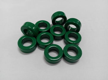 Hohe Durchlässigkeit Toroidal Nanocrystalline-Beschichtungs-Kern für das Ersetzen des Ferritkernes