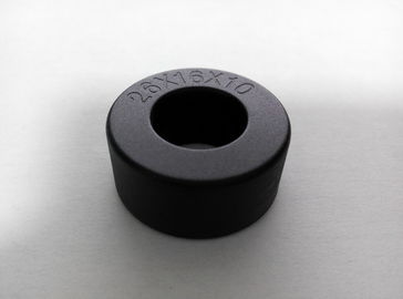 Nanocrystalline-Kern N26*16*10 für Gleichtaktdrosselklappe von Entstörfilter