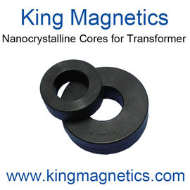 Nanocrystalline-Kern für Hochfrequenztransformator