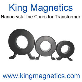 Nanocrystalline-Kern für Hochfrequenz-Transformator 20KHz des umgekehrten Schweißgeräts