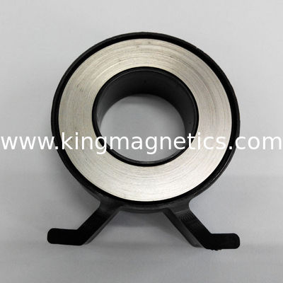 Nanocrystalline-Transformator-Kern