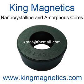 Nanocrystalline-Kern für Gleichtakt-Entstörfilter der Tischrechner-Stromversorgung