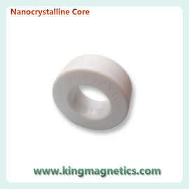Nanocrystalline-Ringkern für Iec-Gleichtakt-Drosselklappenfilter N32-20-10