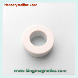 Toroidal Nanocrystalline-Kern für Gleichtaktinduktor