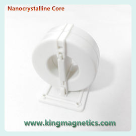 König Magnetics Amorphous und Magnetkerne Nanocrystalline für CMC-Filterdrossel