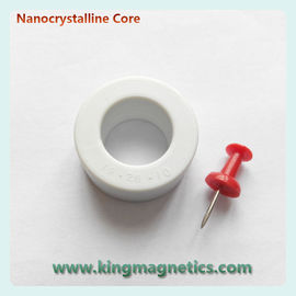 Nanocrystalline-Kern für Gleichtaktdrosselklappe