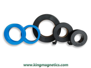 Hochfrequenz-Nanocrystalline-Kern für den CMC-Drosselinduktor geliefert von König Magnetics