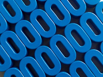 Ovaler Form nanocrystalline Kern