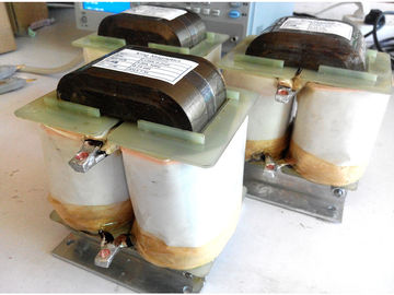 Kerninduktor Nanocrystalline C für glatten Filter des Hochfrequenzertrages