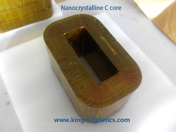 Kern Nanocrystalline C