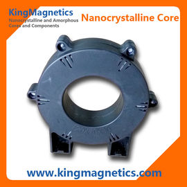 Nano--kristallener formloser Transformatorkern KMN1207030T