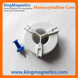 formlose und nanocrystalline Kerne für EMI Filter-Gleichtaktdrosselklappe von der Zhuhai-König Magneticstechnologie