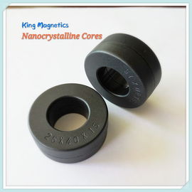 Gleichtaktdrosselklappe Königs Magnetics KMN402515 (T40-25-15) formlos und nanocrystalline Kerne qeuivalent zu W424