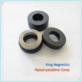 Fabriklieferant nanocrystalline und formlose Metallkerne für HF-Transformator und Gleichtaktdrossel
