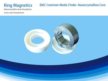 Emc-Filter verwenden Nanocrystalline basierten formlosen Kern KMN302010 (30x20x10), Nanocrystalline-Band-gedrehter Kern
