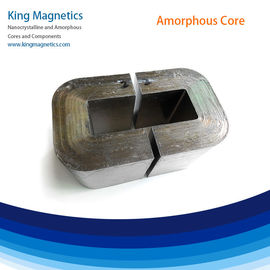 Metglas-amcc C schnitt formlosen Kern für Hochfrequenz- und Audiotransformator
