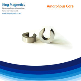 Großer gegenwärtiger Kern Hall Current Sensor Consentrator Amorphouss Gap