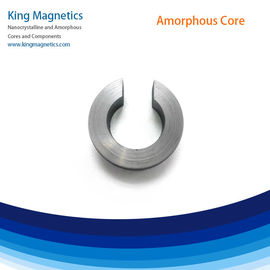 F.E.-ansässiger Toroidal Kern-Schnitt-Kern Nanocrystalline formloser für Hall Current Sensor