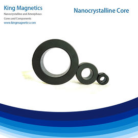 Formloser Toroidal Nano--kristallener Transformator-Kern