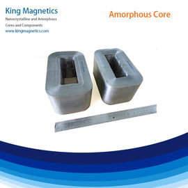 Metglas-amcc C schnitt formlosen Kern für Hochfrequenz- und Audiotransformator