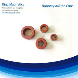 hoher Nano--kristallener Ringkern Induktanz Entstörfilters
