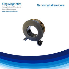 Schweißgerät-Invertertransformator toroidal nanocrystalline formloser Kern