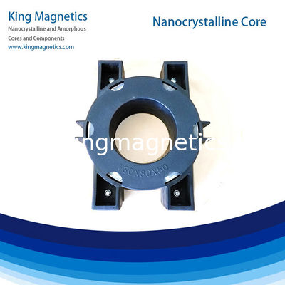 Nano--kristallener formloser Ringkern 1308050 hohen trquency Transformators