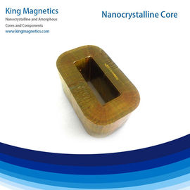 Nanocrystalline c der hohen Qualität Kern für Audiotransformator und DC-Induktor