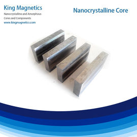 Hochfrequenz-finemet nanocrystalline Blockkern