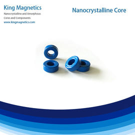 Isdn-Geräuschfilterdrossel formloser nanocrystalline Perlenkern