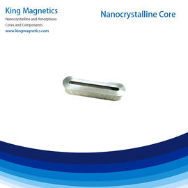 Flacher Kern Nanocrystalline