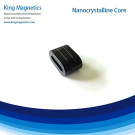 Nanocrystalline-Stapel-Kern
