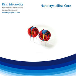 nanocrystalline 40mH Gleichtaktdrosselklappe