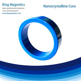 Toroidal Stromwandler nanocrystalline Kern