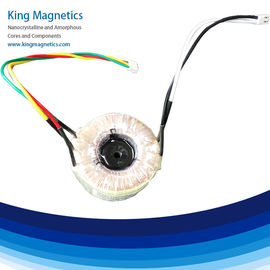 Toroidal Audiotransformator