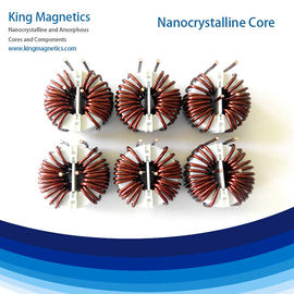angepasste Nanocrystalline Stromleitungschokke