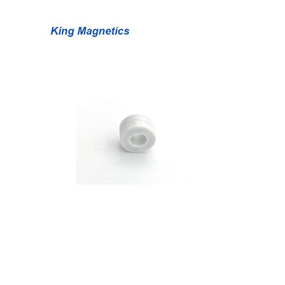 Kleines Ladegerät EMI Filter Toroidal Nanocrystalline Core des Handy-KMN986545 im Kunststoffkoffer