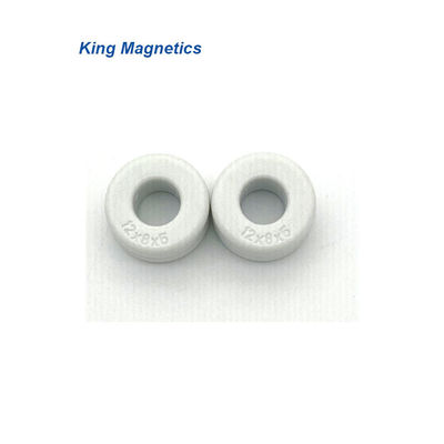 Ringkern KMN120805 Nanocrystalline-Kern FÜR Hochfrequenzinduktionsheizungsmaschine