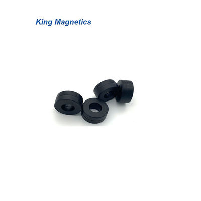 Toroidal Nano-Kern-Gleichtakt-Drosselklappen-Verwendung des Ferrit-KMN161006 gemacht von Band Finemet Nanocrystalline