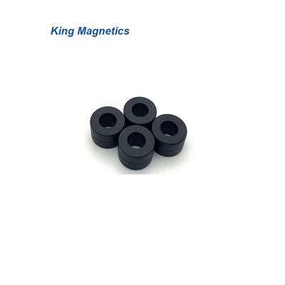 Ringkern KMN161008 mit Hochfrequenzsolarinverter nanocrystalline Band