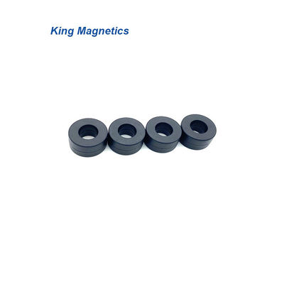Toroidal Kern des Ferrits KMN191510 mit nanocrystalline Band für Gleichtaktdrosselklappen