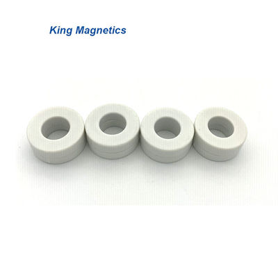 Toroidal Kern des Ferrits KMN201208 mit nanocrystalline Band für Spitzenaudio