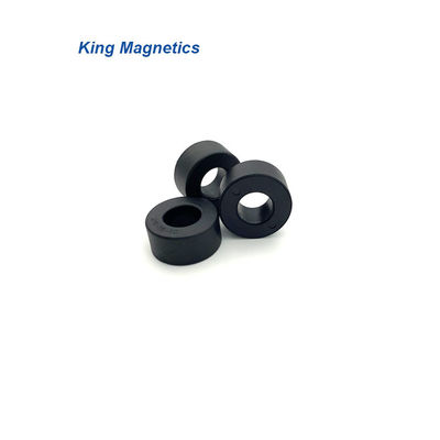 Gedrehter Ringkern des Stromwandler KMN261610 nanocrystalline Bandspalten-Streifens