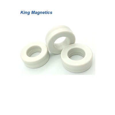 Ringkern KMN302010 Nanocrystalline mit entfernbarem Trennungs-Brett für gegenwärtige Drosselklappe DCs Inverter-CMC